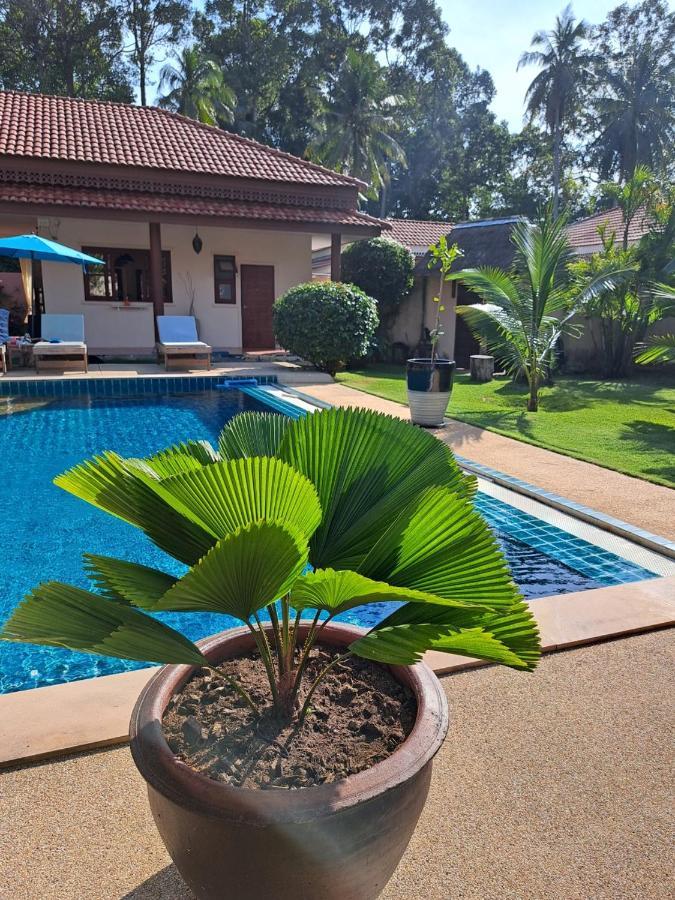 Laura Guest House-Adult Only- Hua Thanon  ภายนอก รูปภาพ