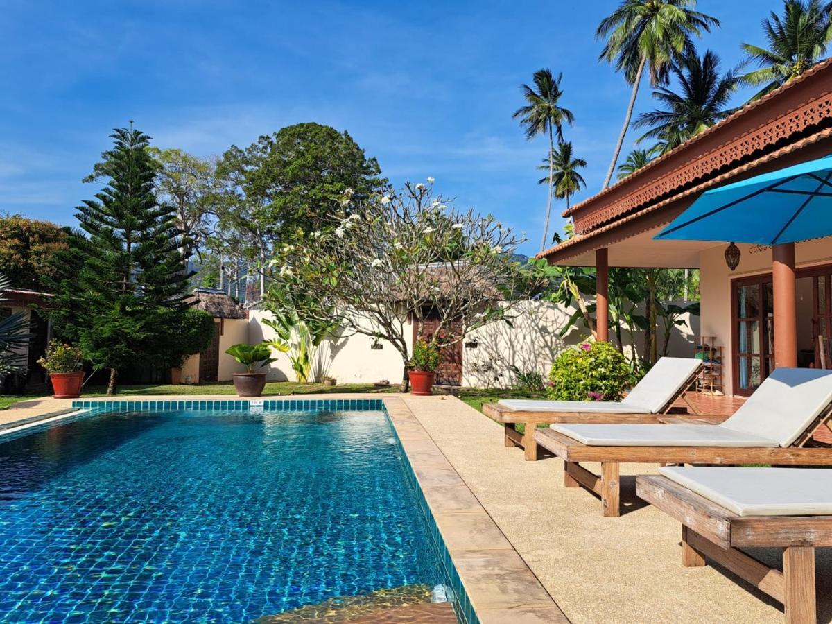 Laura Guest House-Adult Only- Hua Thanon  ภายนอก รูปภาพ
