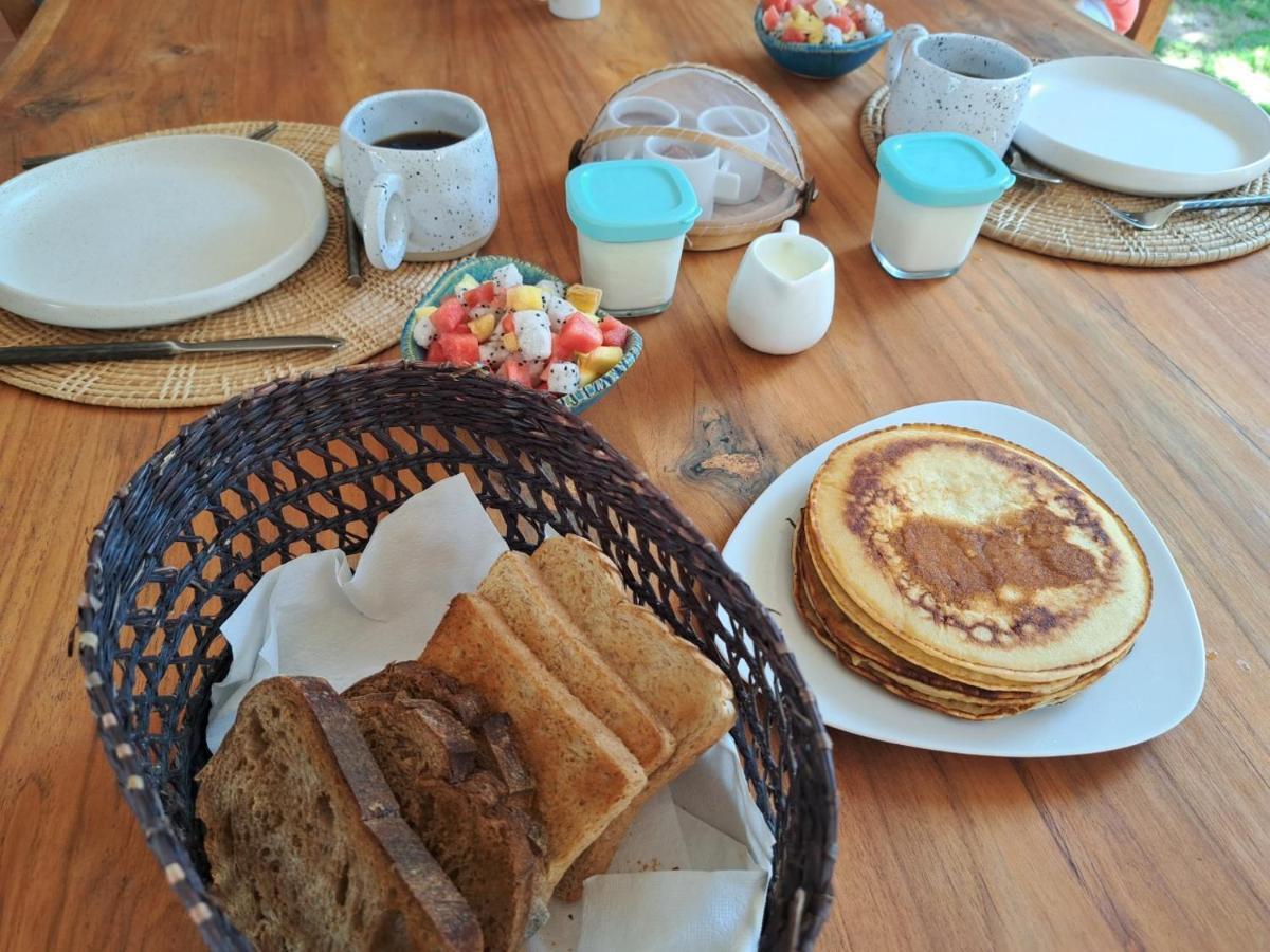 Laura Guest House-Adult Only- Hua Thanon  ภายนอก รูปภาพ