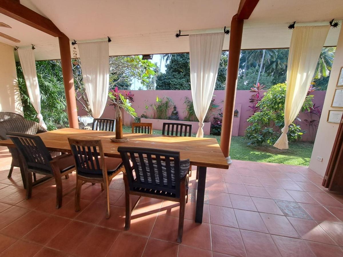 Laura Guest House-Adult Only- Hua Thanon  ภายนอก รูปภาพ