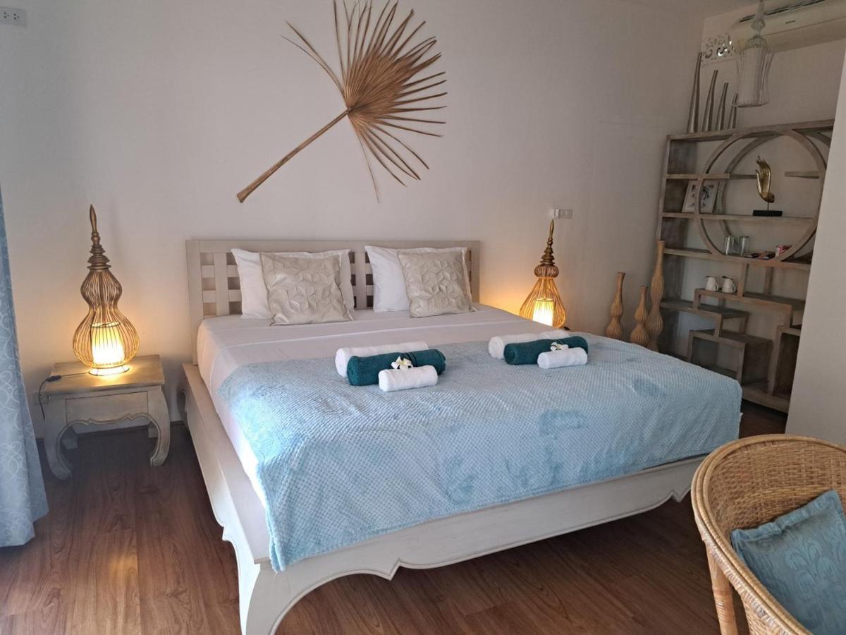 Laura Guest House-Adult Only- Hua Thanon  ภายนอก รูปภาพ
