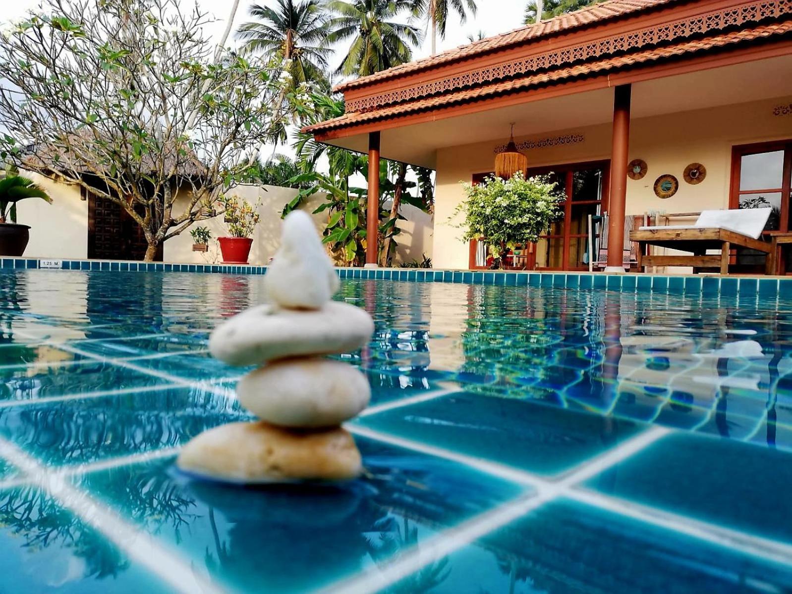 Laura Guest House-Adult Only- Hua Thanon  ภายนอก รูปภาพ