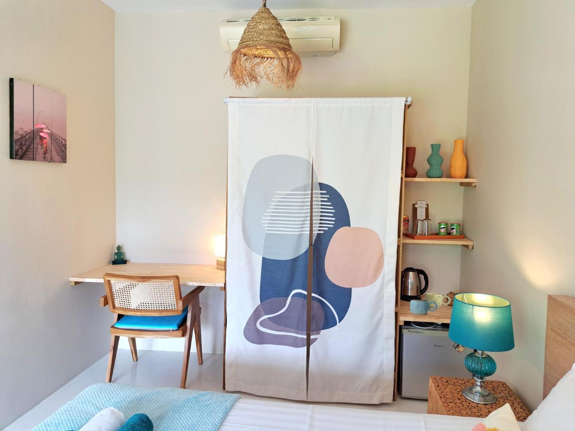 Laura Guest House-Adult Only- Hua Thanon  ภายนอก รูปภาพ