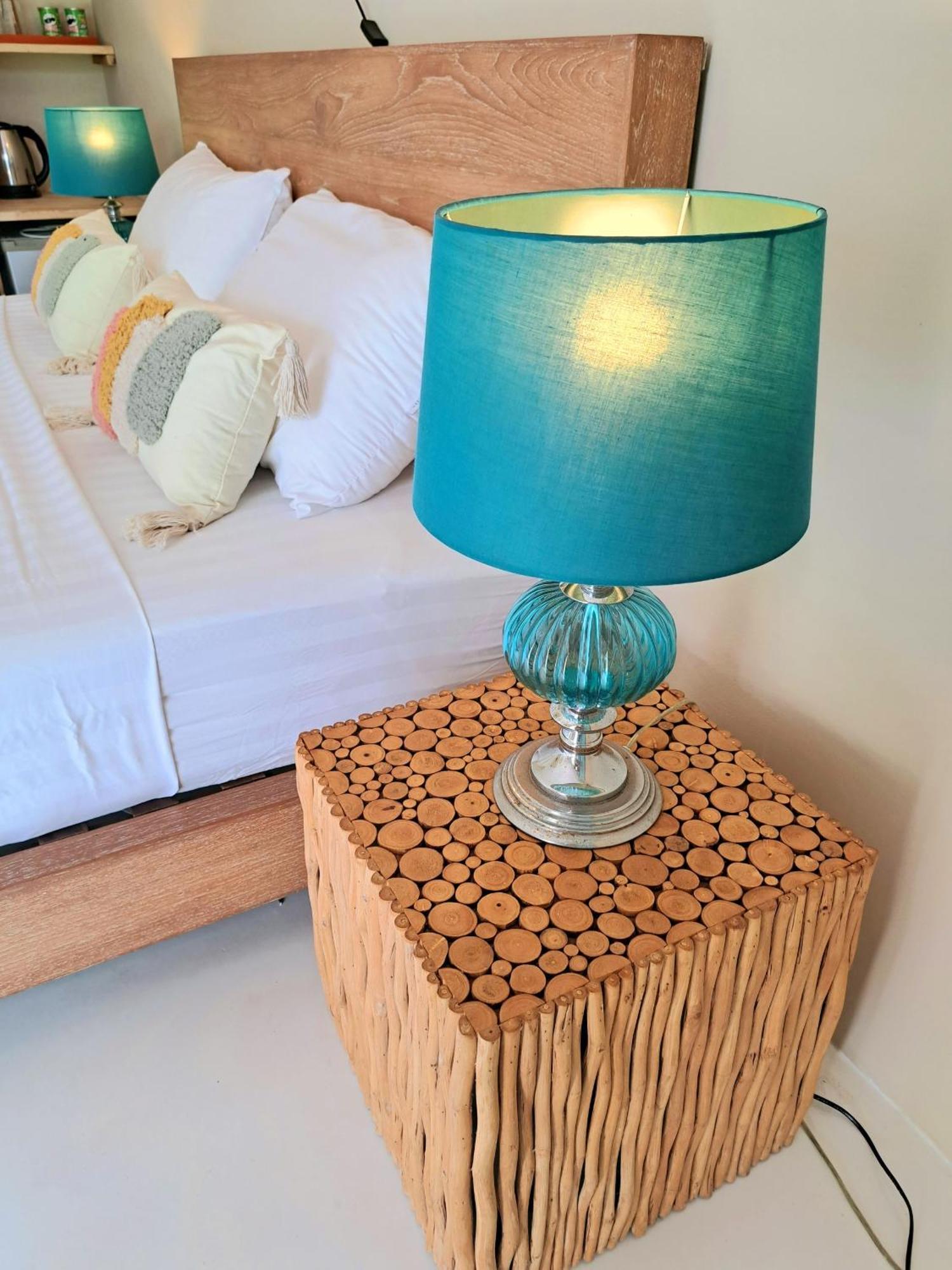 Laura Guest House-Adult Only- Hua Thanon  ภายนอก รูปภาพ