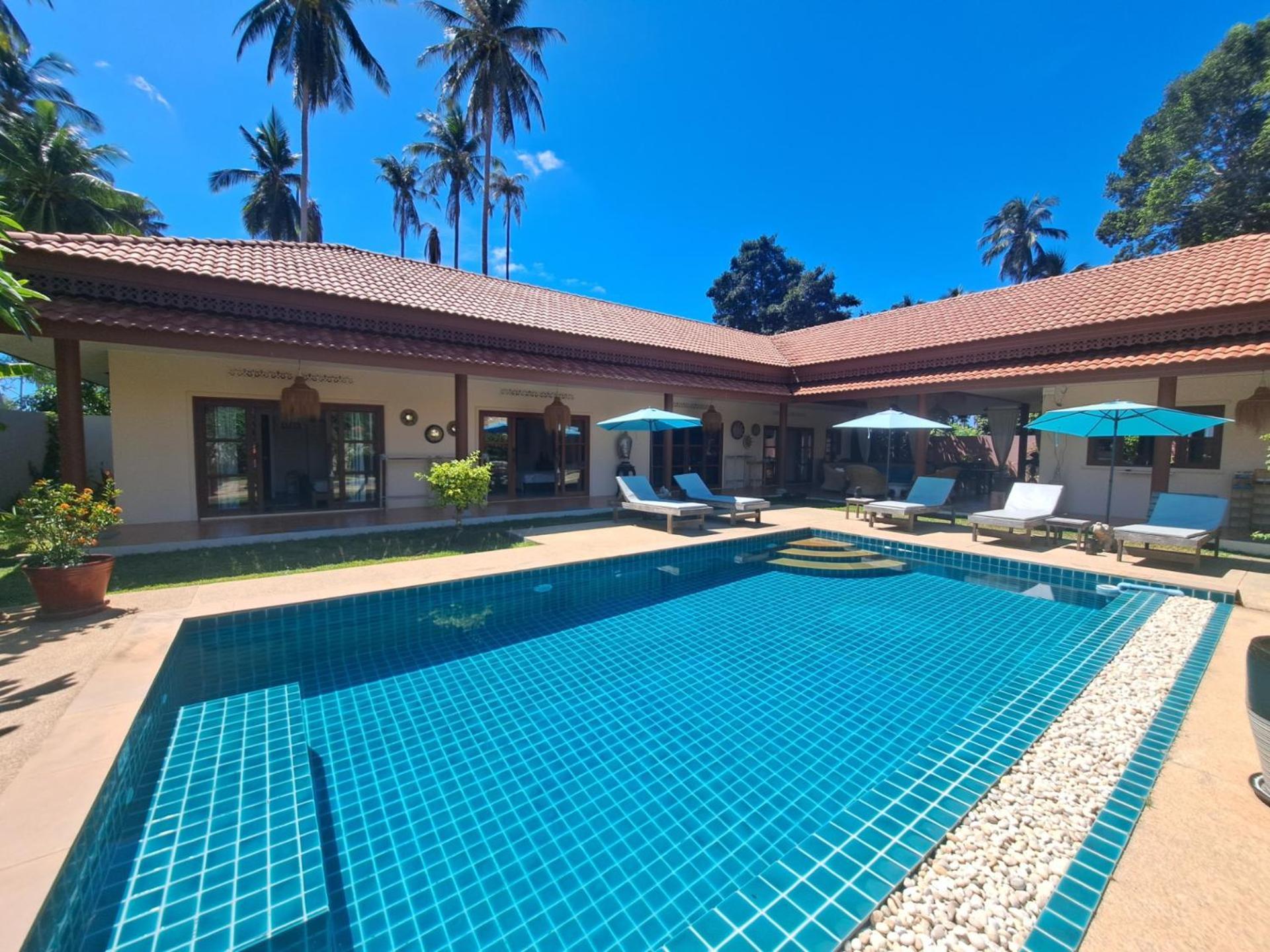 Laura Guest House-Adult Only- Hua Thanon  ภายนอก รูปภาพ