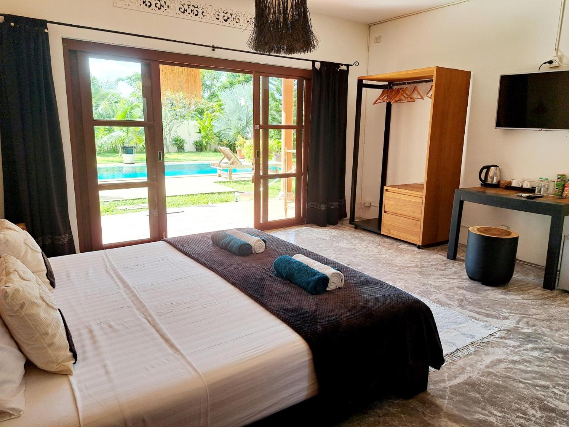 Laura Guest House-Adult Only- Hua Thanon  ห้อง รูปภาพ