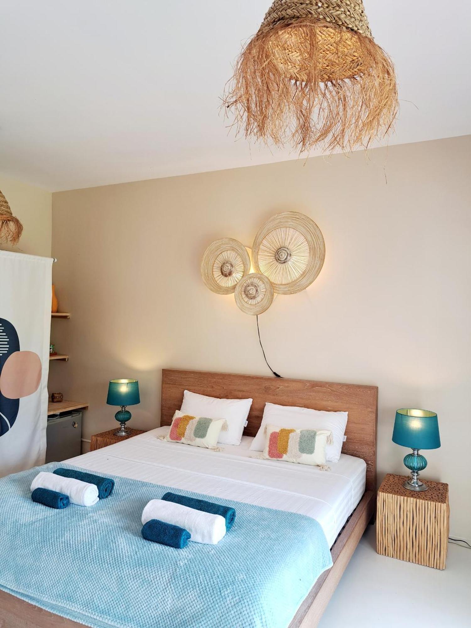 Laura Guest House-Adult Only- Hua Thanon  ห้อง รูปภาพ