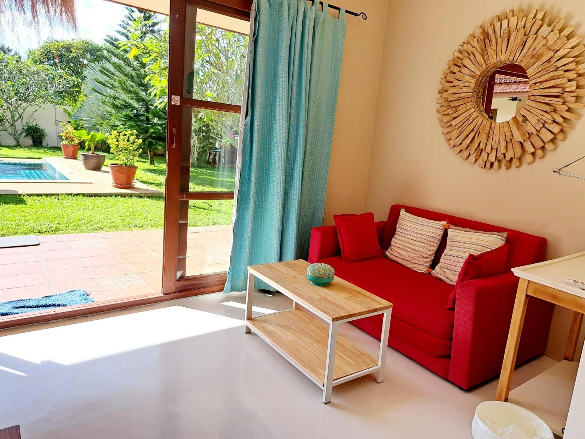 Laura Guest House-Adult Only- Hua Thanon  ภายนอก รูปภาพ