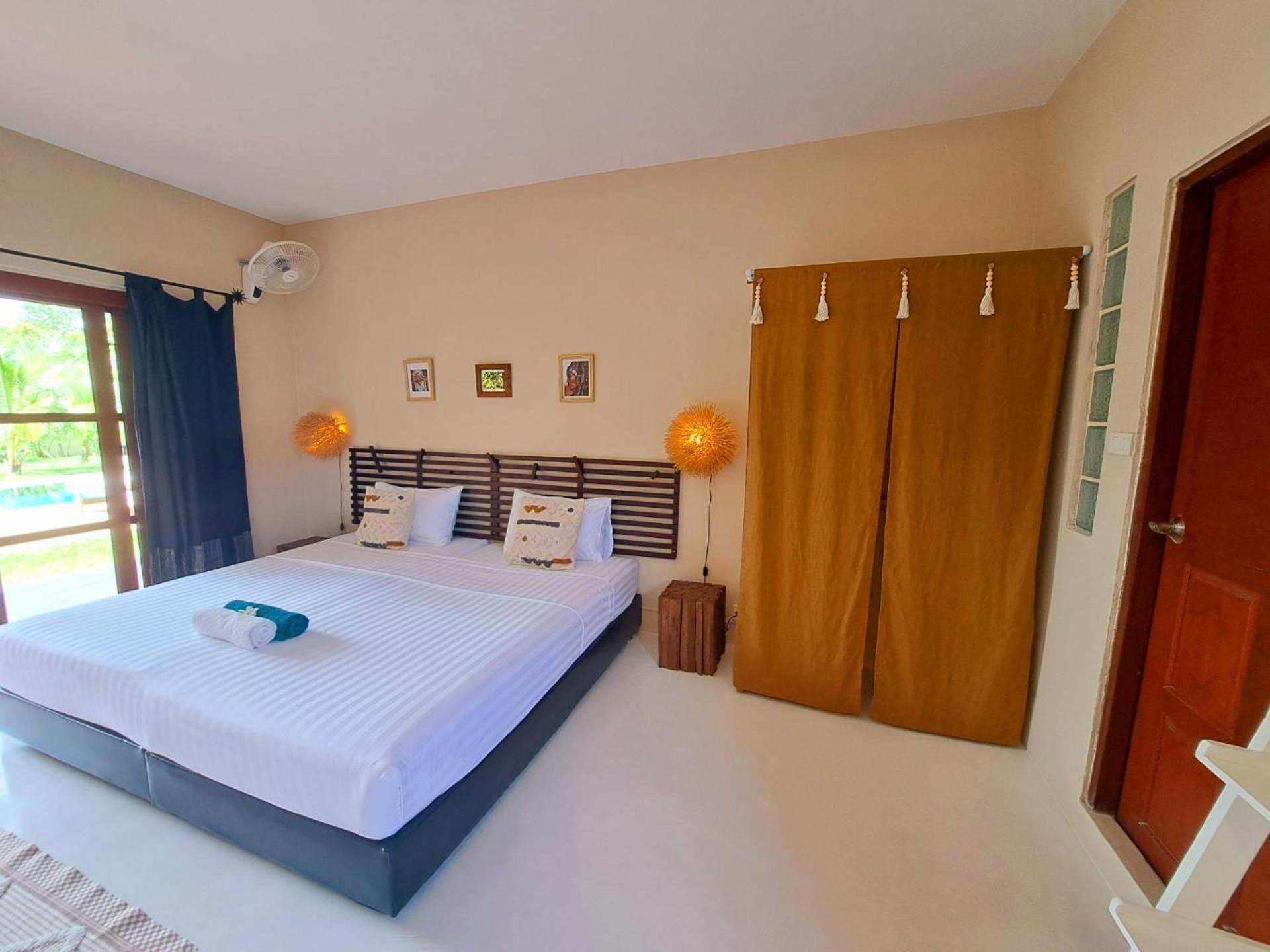 Laura Guest House-Adult Only- Hua Thanon  ภายนอก รูปภาพ