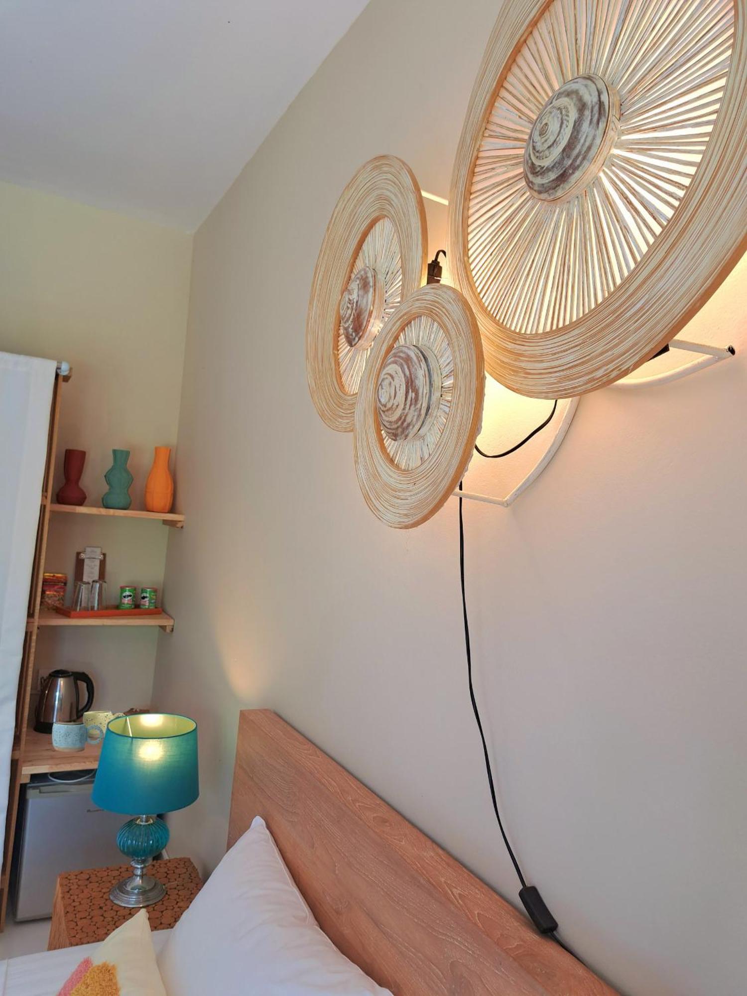 Laura Guest House-Adult Only- Hua Thanon  ห้อง รูปภาพ