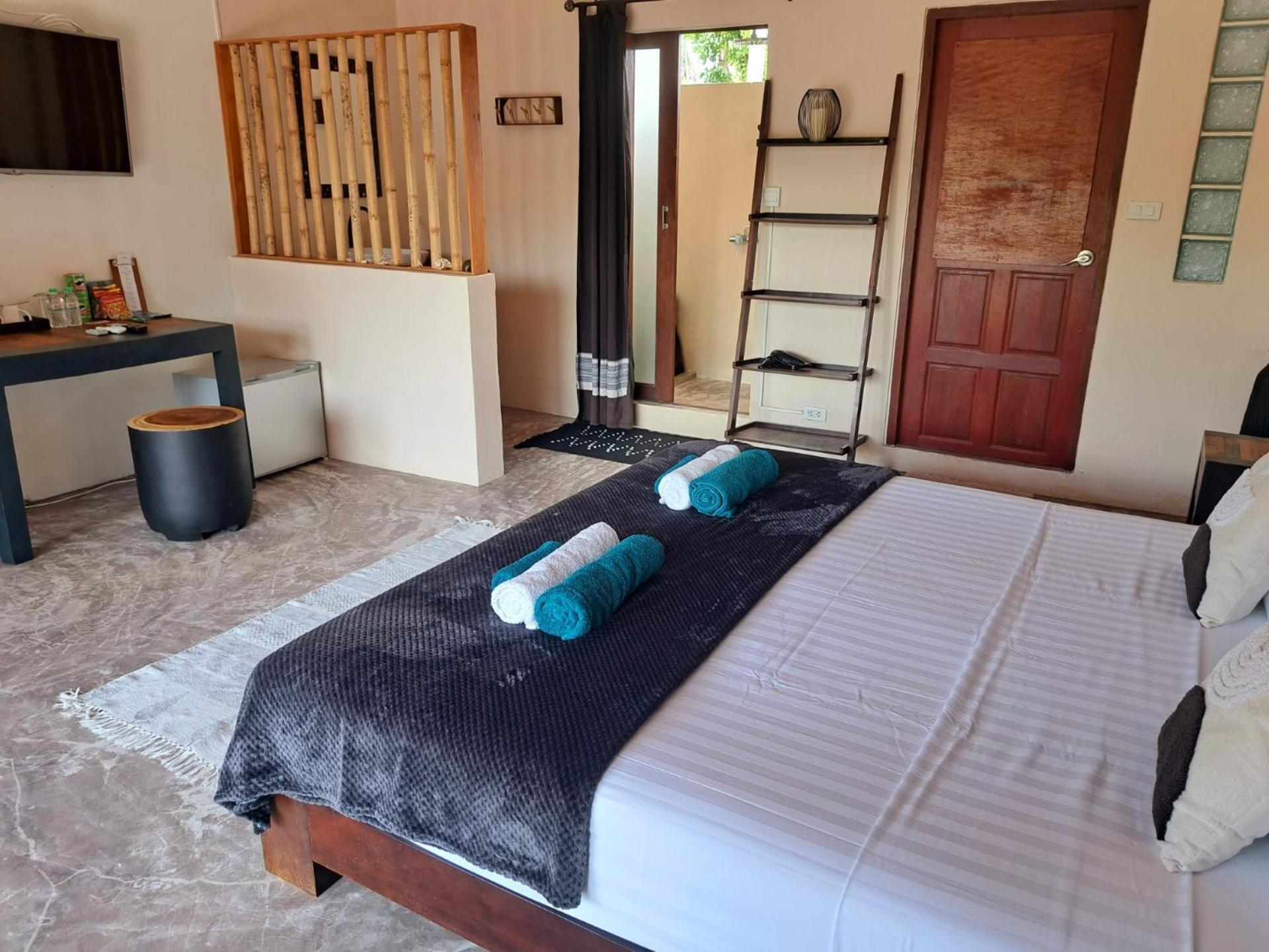 Laura Guest House-Adult Only- Hua Thanon  ห้อง รูปภาพ