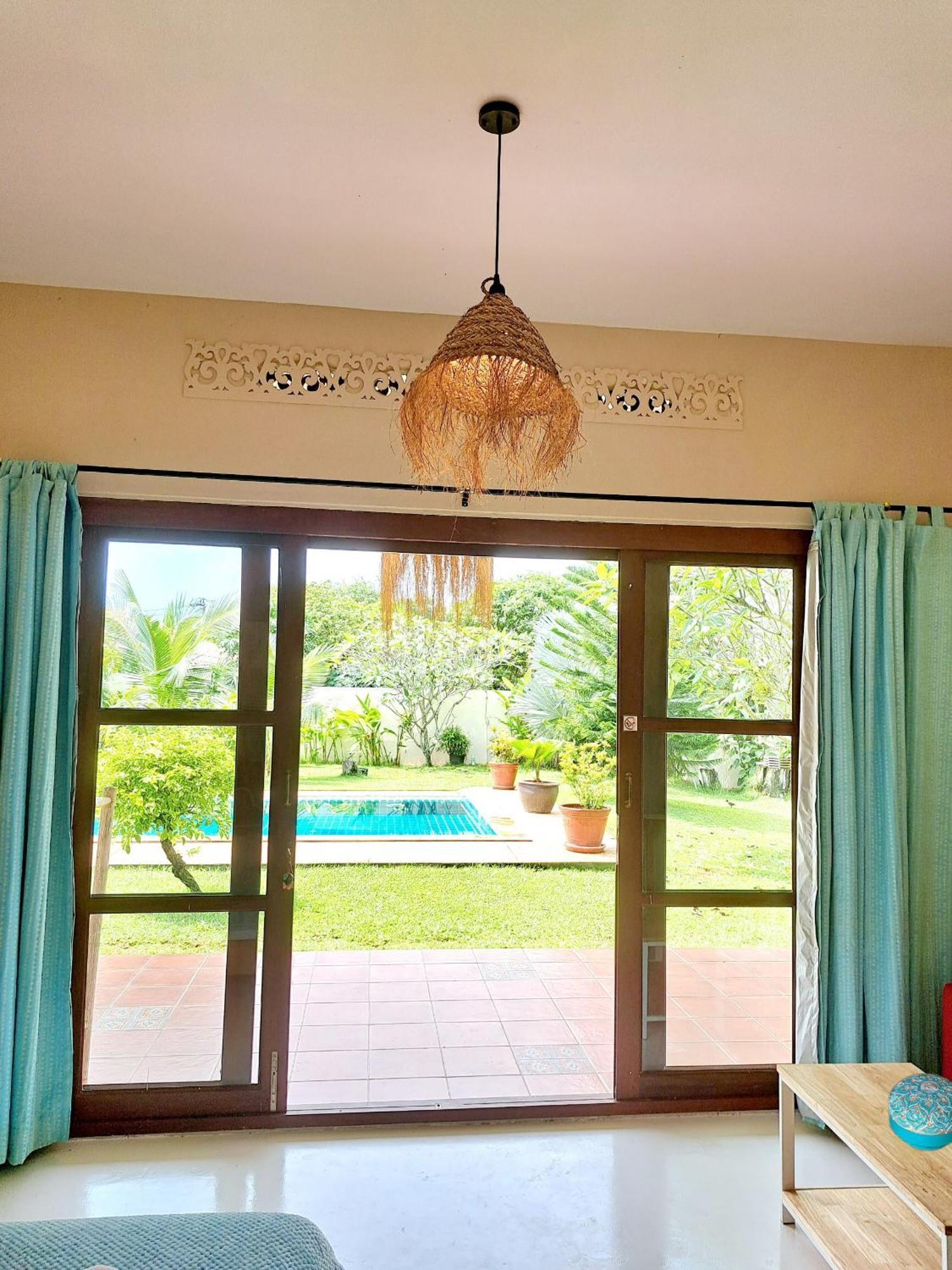 Laura Guest House-Adult Only- Hua Thanon  ห้อง รูปภาพ