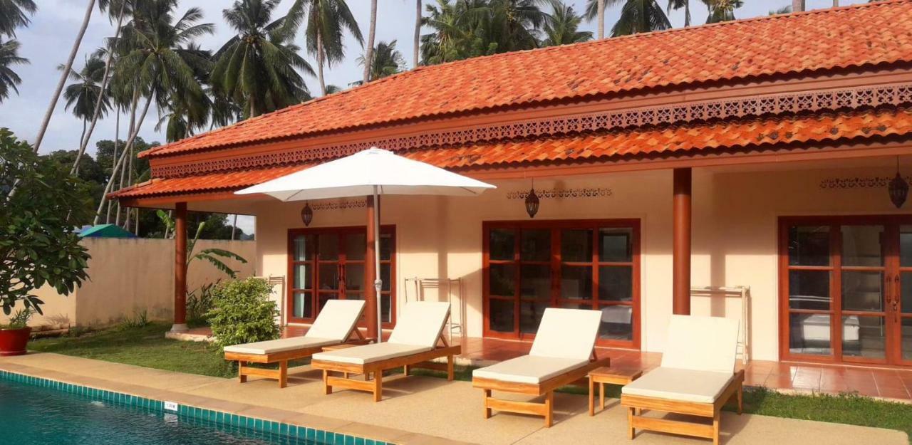 Laura Guest House-Adult Only- Hua Thanon  ภายนอก รูปภาพ